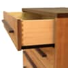 Modern American 5-Drawer Chest image