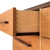 Modern American 8-Drawer Dresser #1 image