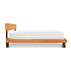 Modern American Platform Bed image