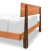 Modern American Platform Bed image
