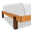 Modern American Platform Bed image