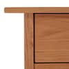 Modern Craftsman 5-Drawer Chest image