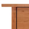 Modern Craftsman 6-Drawer Dresser image