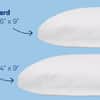 Original Pillow Double Pack image