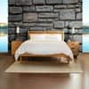 Pendant Bed image