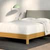 Pillow Repose Headboard image