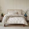 Cascade Organic Matelasse Coverlet image