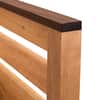 Skyline Panel Bed - Queen -  Display Model image