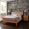 Skyline Panel Bed image