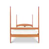 Vermont Shaker Four Poster Bed image