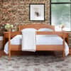 Vermont Shaker Bed image