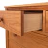 Vermont Shaker Extra Wide Chest image
