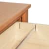 Vermont Shaker 2-Drawer Lateral File Cabinet - Floor Model image