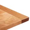 Vermont Shaker Harvest Extension Dining Table - Display Model image