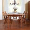 Vermont Shaker Harvest Extension Dining Table image