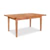 Vermont Shaker Harvest Extension Dining Table - Display Model image