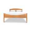 Vermont Shaker Moon Bed image