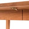 Vermont Shaker Oval Extension Dining Table image