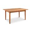 Vermont Shaker Rectangular Extension Dining Table image