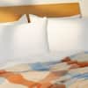 Bold Plaid Throw image