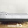 Metal Bed Frame image
