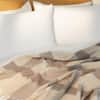 Bold Plaid Throw image