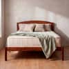 Latex & Comfort Coil Mattress image