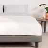 Upholstered Bed Frame image