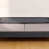 Upholstered Bed Frame image