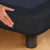Upholstered Bed Frame image