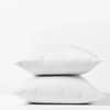 Heritage Organic Percale Pillowcases image