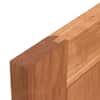 American Shaker 1-Drawer Nightstand with Door image