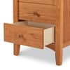 American Shaker 3-Drawer Nightstand image
