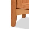 American Shaker 3-Drawer Nightstand image
