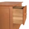 American Shaker 4-Drawer File Credenza image