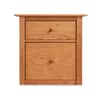 American Shaker File Cabinet image