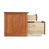 American Shaker File Cabinet image