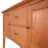 American Shaker Huntboard image