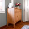 American Shaker Medium Sideboard image