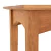 American Shaker Sofa Table image