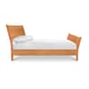 Andover Modern Incline Sleigh Bed image