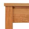 Andover Modern Writing Desk image