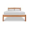 Bennington Bed with Low Footboard image