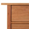 Burlington Shaker 7-Drawer Chest image