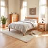 Essex Low Footboard Bed image