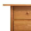 Burlington Shaker Executive Desk image