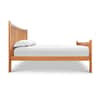 Burlington Shaker High Footboard Bed image