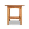 Burlington Shaker Lamp Table image