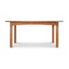 Burlington Shaker Solid Top Dining Table image