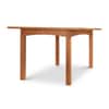 Burlington Shaker Solid Top Dining Table image